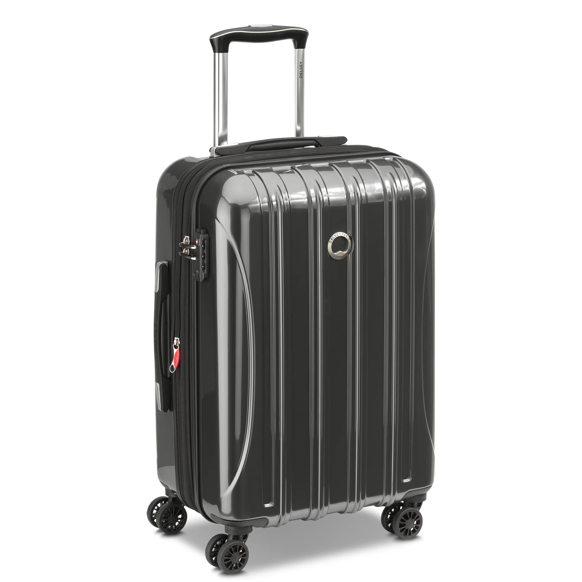 Delsey Paris Helium Aero 21