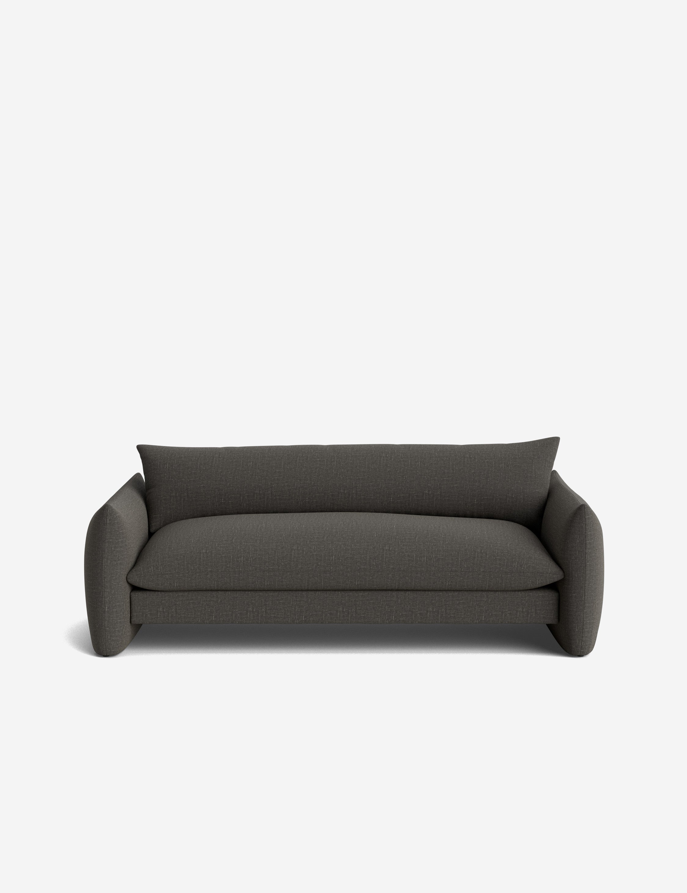 Banks Sofa - Modern Comfortable Couch for Living Room, Lounge & Office - Stylish & Durable Furniture for Home Decor