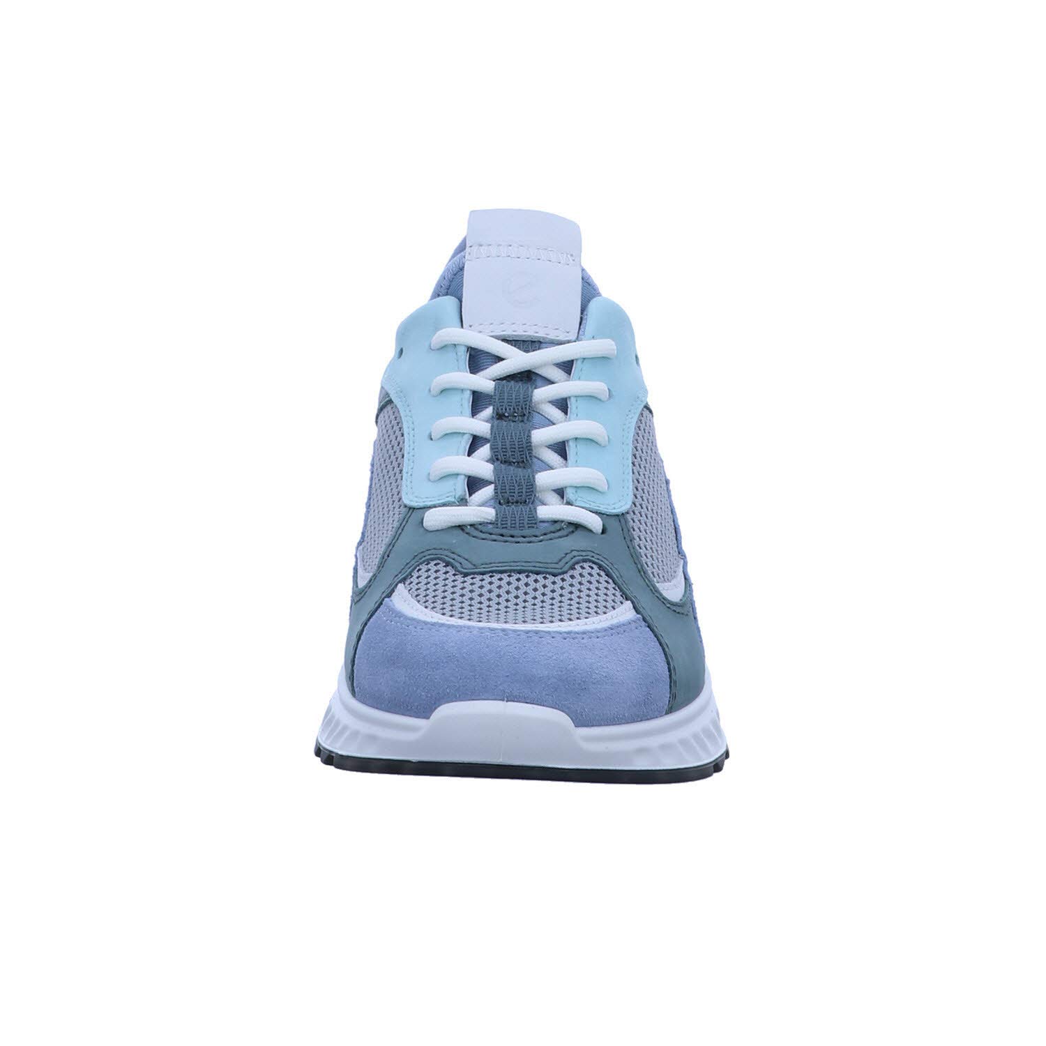 ECCO Women's St.1 Trend Sneakers - Comfortable Casual Walking Shoes for Women | Fashionable Slip-On Sneakers for Everyday Wear, Travel & Work