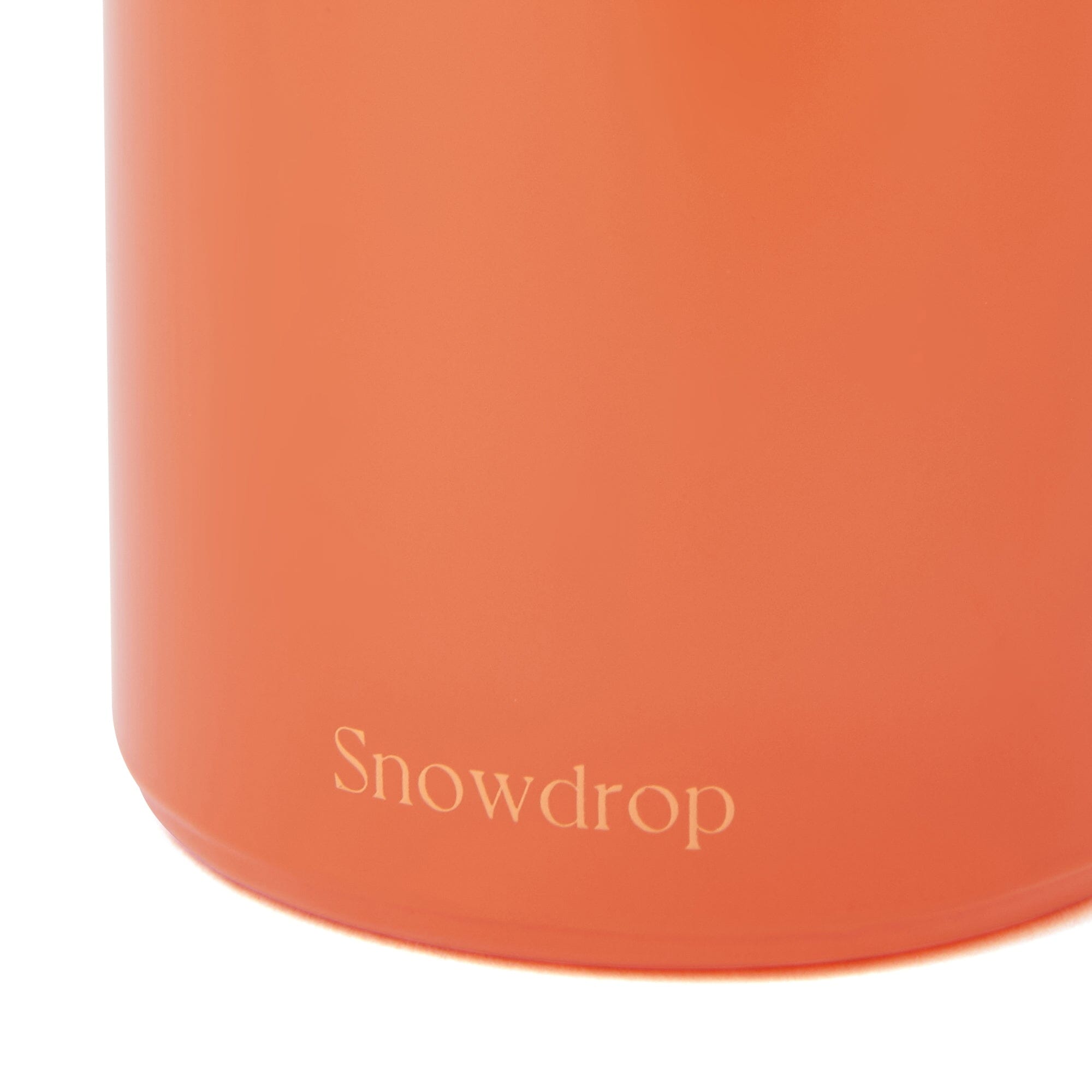 Autumn Rhapsody Fragrance Spray - Snowdrop Scented Room & Linen Mist for Home, Office & Car | Long-Lasting Air Freshener for Fall Season