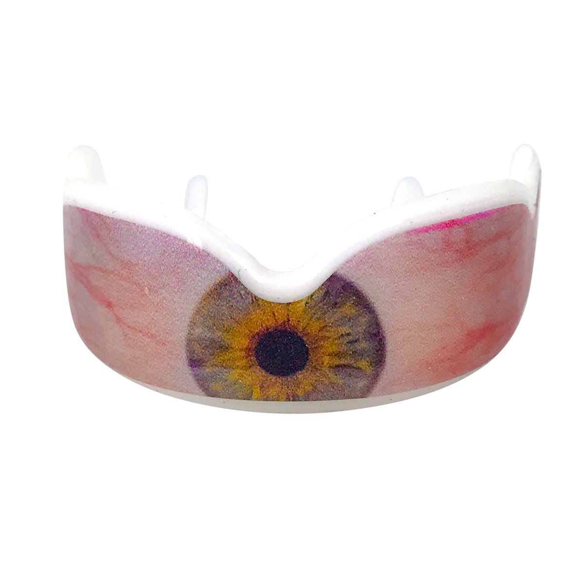 DC Adult Mouth Guard for Teeth Grinding & Sports - ICU Dental Night Guard for Bruxism, TMJ Relief & Protection - Perfect for Boxing, MMA, Football & Sleep