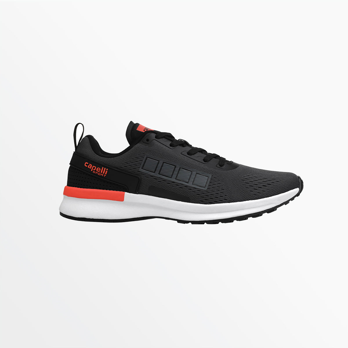 Youth Pro Glide II Running Shoes - Lightweight & Breathable for Men & Women - Perfect for Jogging, Gym Workouts & Daily Wear