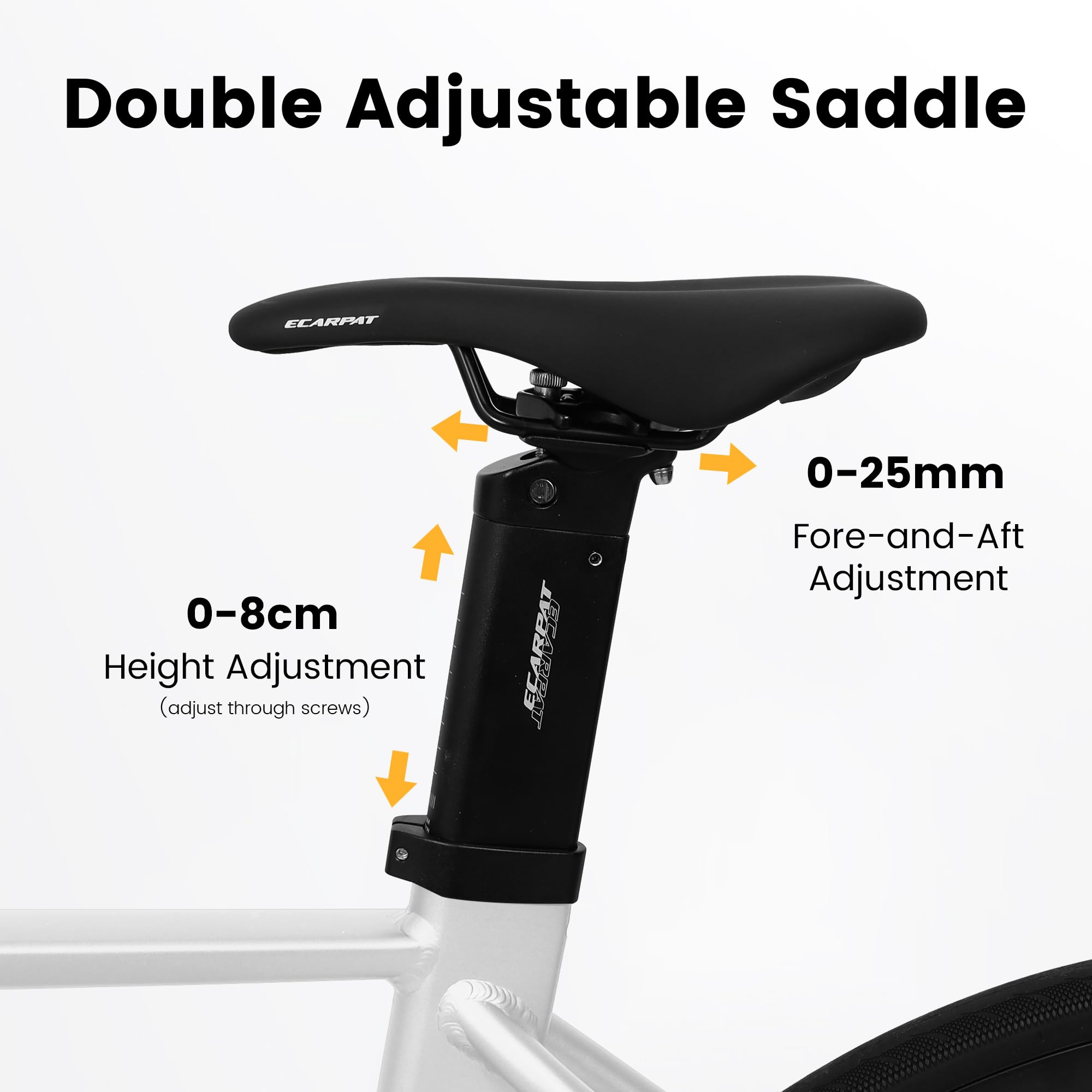 700c Road Bike 14-Speed - Lightweight Aluminum Alloy Frame with Disc Brakes - Men's & Women's Racing Bicycle for City Commuting, Fitness Training & Outdoor Cycling Adventures