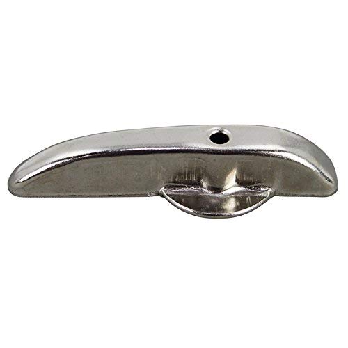 Original Blodgett Oven Chrome Knob 7855 Replacement Part - Compatible with Commercial Kitchen Equipment | Perfect for Bakeries, Restaurants & Food Service Businesses