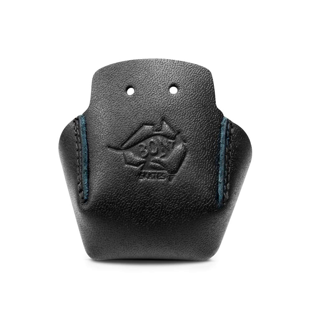 Bont Roller Skates for Women & Men - Premium 100% Australian Leather Toe Cap Protectors - High-Performance Derby & Speed Skating - Perfect for Indoor & Outdoor Rink Use