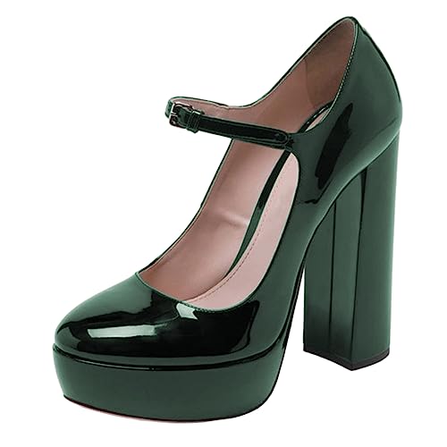 Dark Green