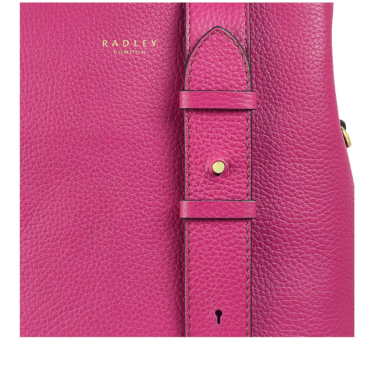 RADLEY London Dukes Place Medium Compartment Crossbody Bag for Women - Stylish Shoulder Purse for Everyday Use, Work, and Travel