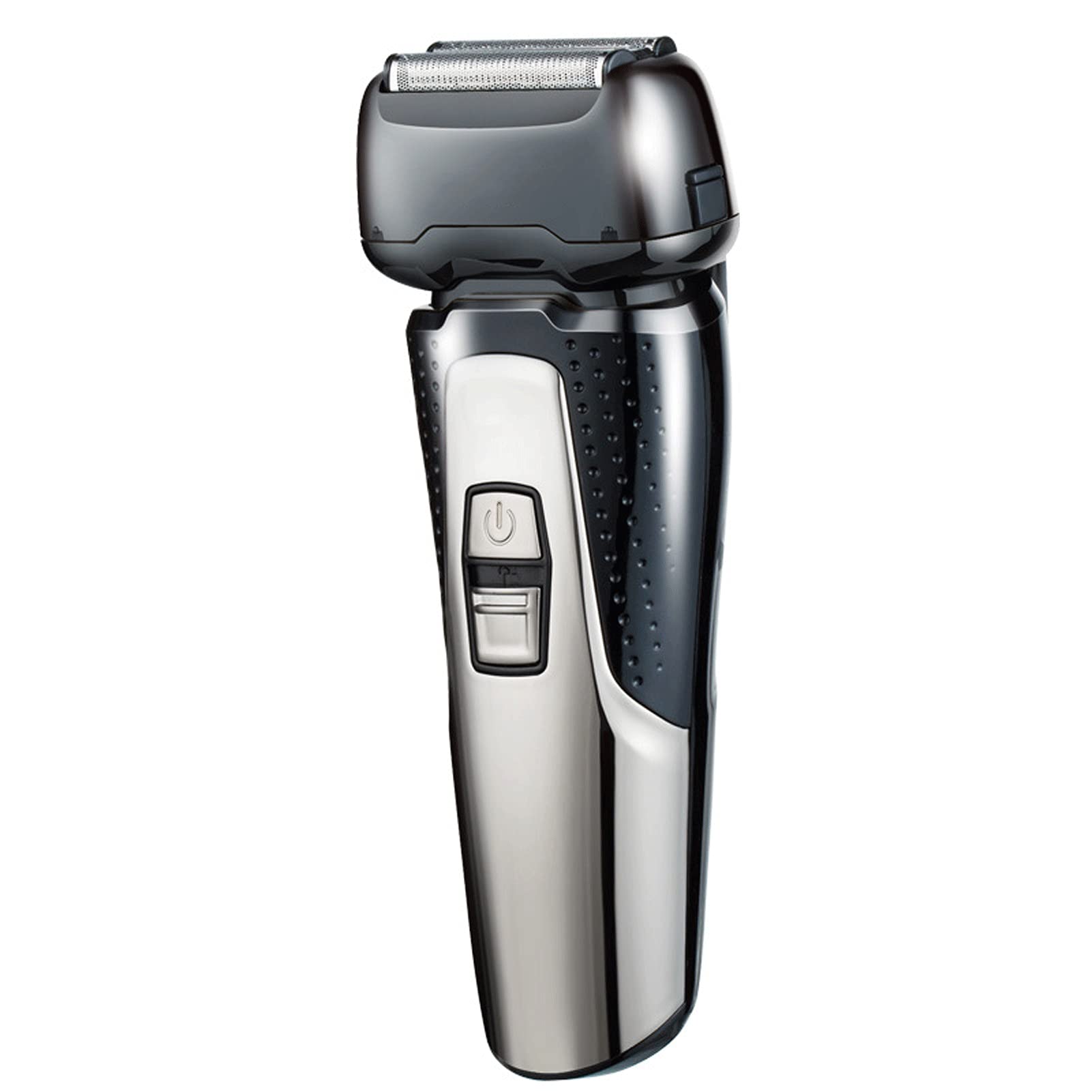 RenminRoad Men's Electric Razor - Foil Shaver with Precision Trimmer, Wet & Dry Use, Rechargeable Cordless Shaver for Smooth Shaving at Home & Travel | Perfect for Daily Grooming, Business Trips & Gift Giving