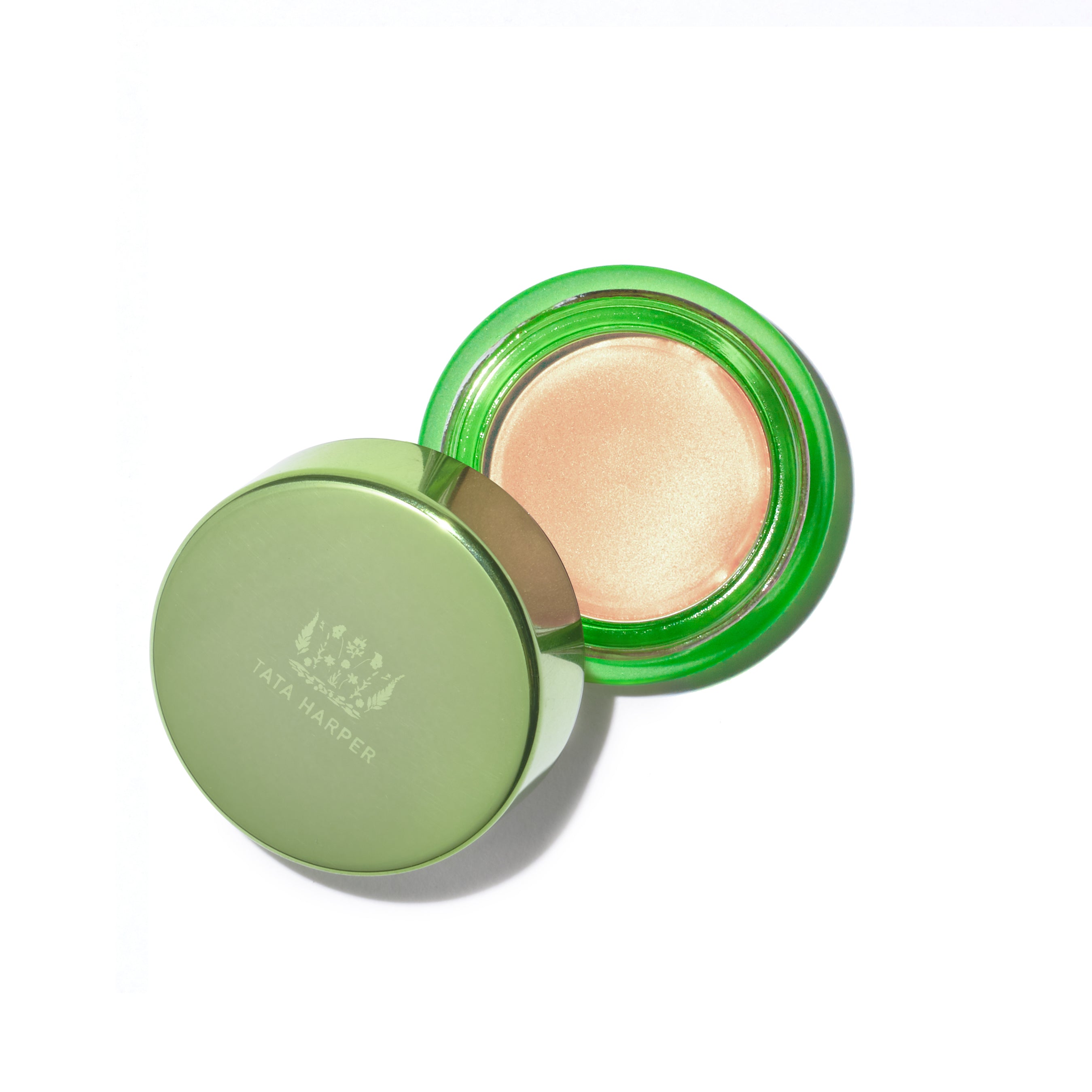Tata Harper Cream Blush - Natural & Organic Cheek Color for a Healthy Glow | Perfect for Everyday Wear & Special Occasions