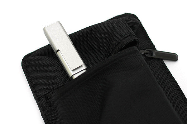 Premium Moleskine Multipurpose Case - Durable Organizer for Notebooks, Pens & Accessories | Perfect for Work, Travel & School | Stylish & Functional Storage Solution