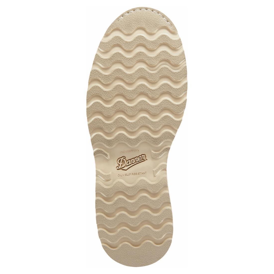Cedar River Moc Toe 6