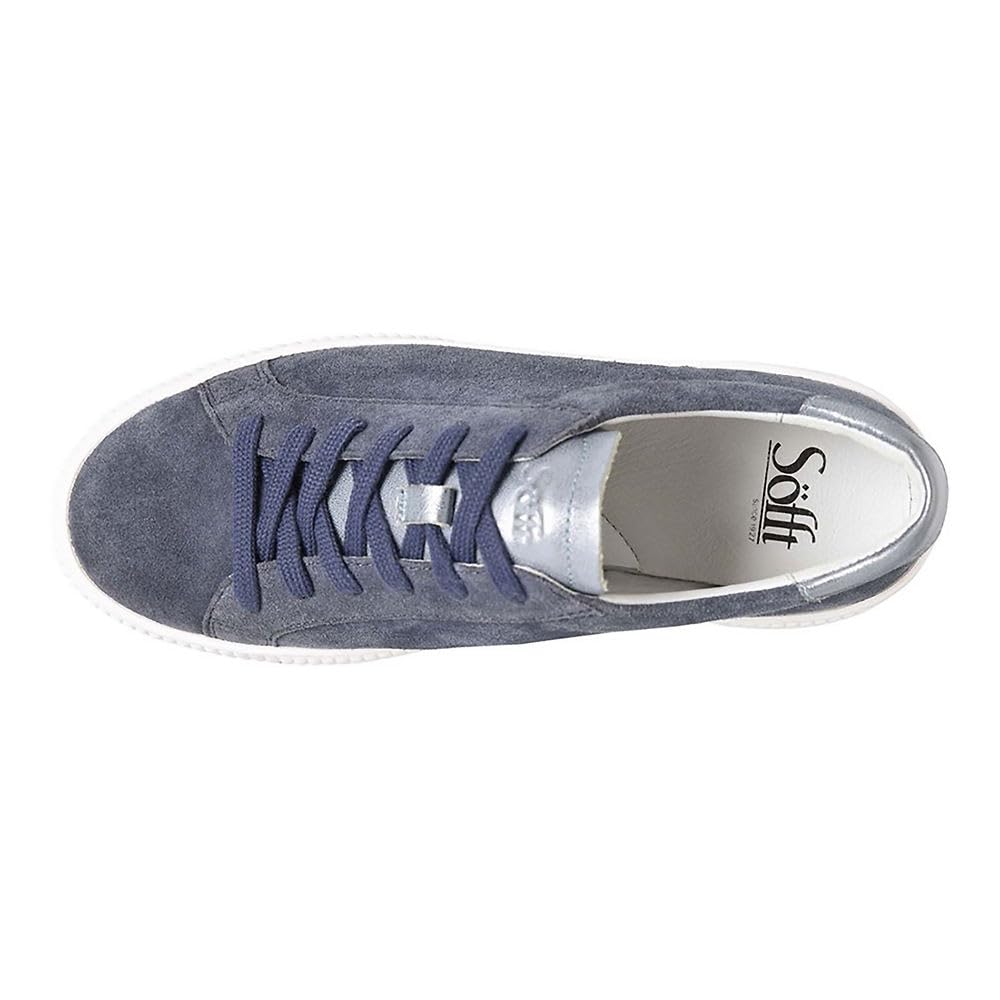 Söfft Women's Fianna Oxford Shoes - Comfortable & Stylish Casual Loafers for Work, Travel & Everyday Wear
