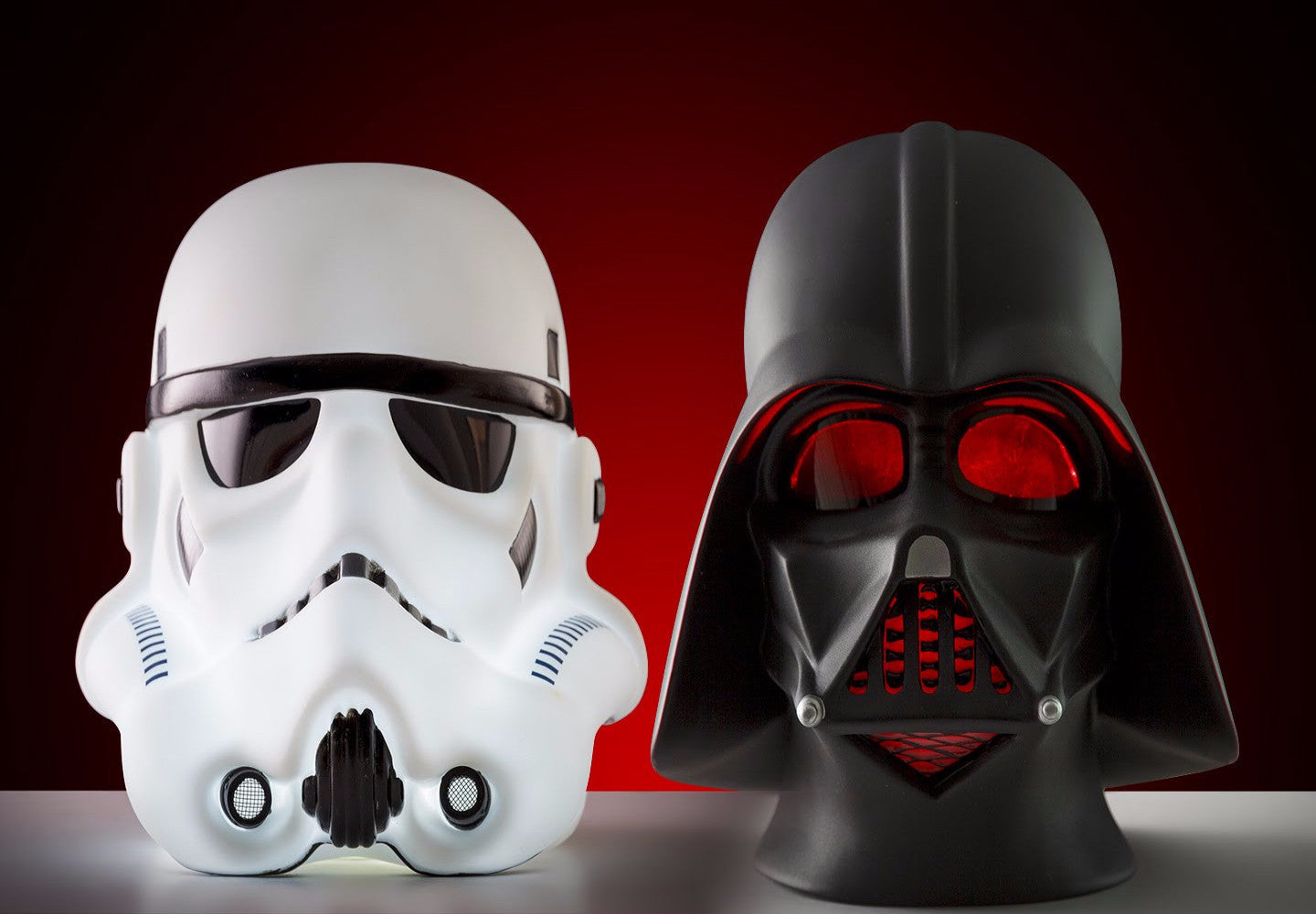 Star Wars Themed LED Mood Light Lamp - Galactic Decor for Bedroom, Game Room & Office - Perfect for Fans & Collectors