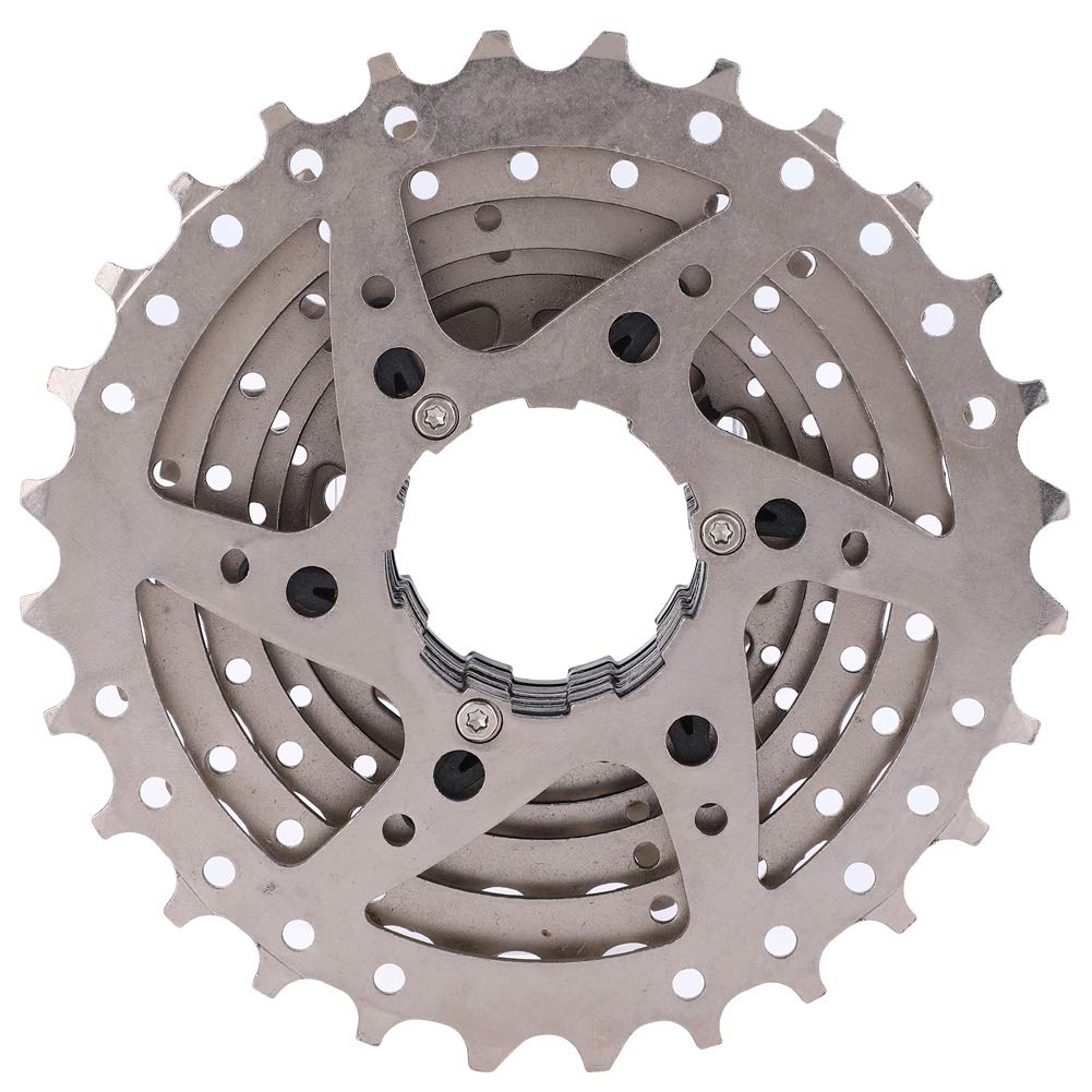 Eboxer-1 Single Speed Freewheel for Bicycle - Compatible with 8/9/10/11 Speed Mountain Bikes & Road Bikes - Perfect for Commuting, Exercise & Outdoor Cycling Adventures