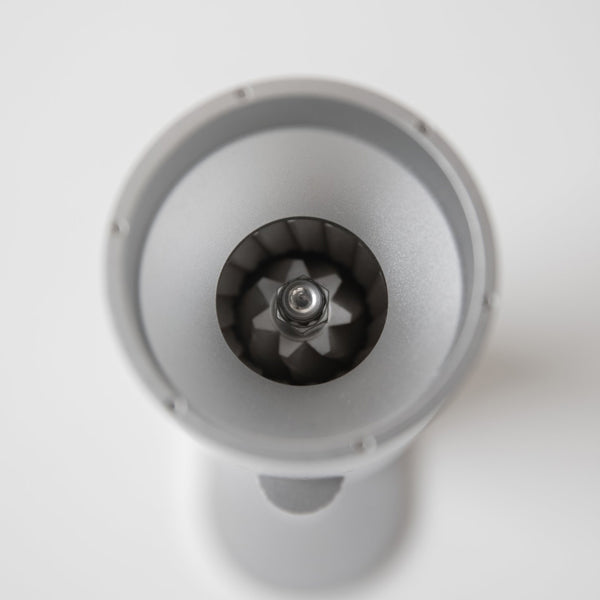 Option O Lagom Mini 2 Electric Coffee Grinder - Premium Burr Coffee Mill for Espresso, French Press & Pour Over - Perfect for Home Baristas & Coffee Enthusiasts