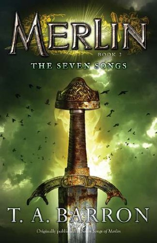 The Seven Songs (Merlin) - Original Soundtrack & Medieval Fantasy Music Collection | Perfect for RPG Gaming, Historical Documentaries, and Relaxation