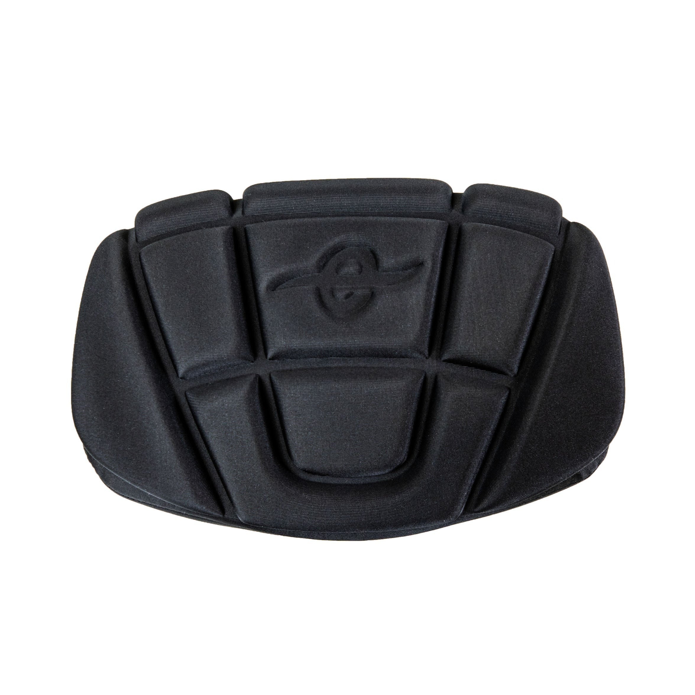 Eddyline Infinity Kayak Backrest Seat - Adjustable & Comfortable Paddling Support for Kayaking, Canoeing & Boating - Perfect for Outdoor Water Sports & Fishing Adventures