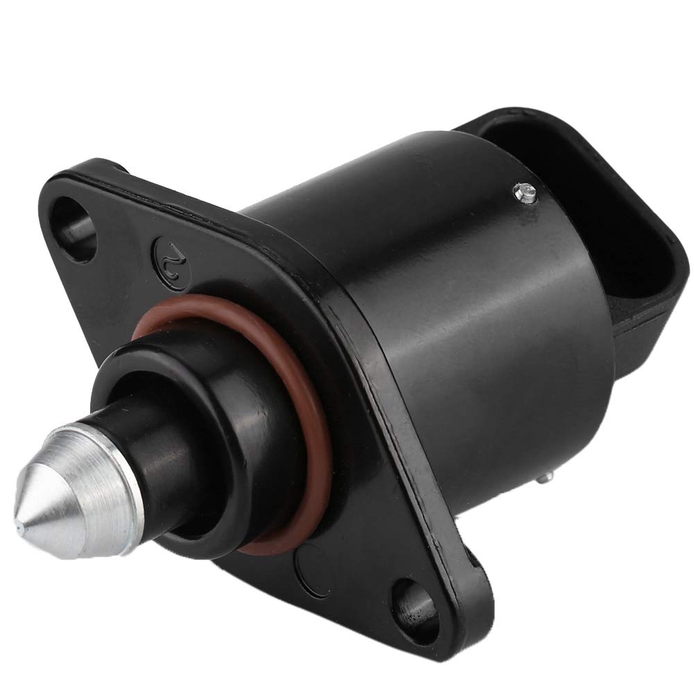 D95174 Idle Air Control Valve Compatible with Renault Megane I & Scenic - High Performance Replacement Part for Smooth Engine Idle - Perfect for DIY Car Repairs & Engine Maintenance