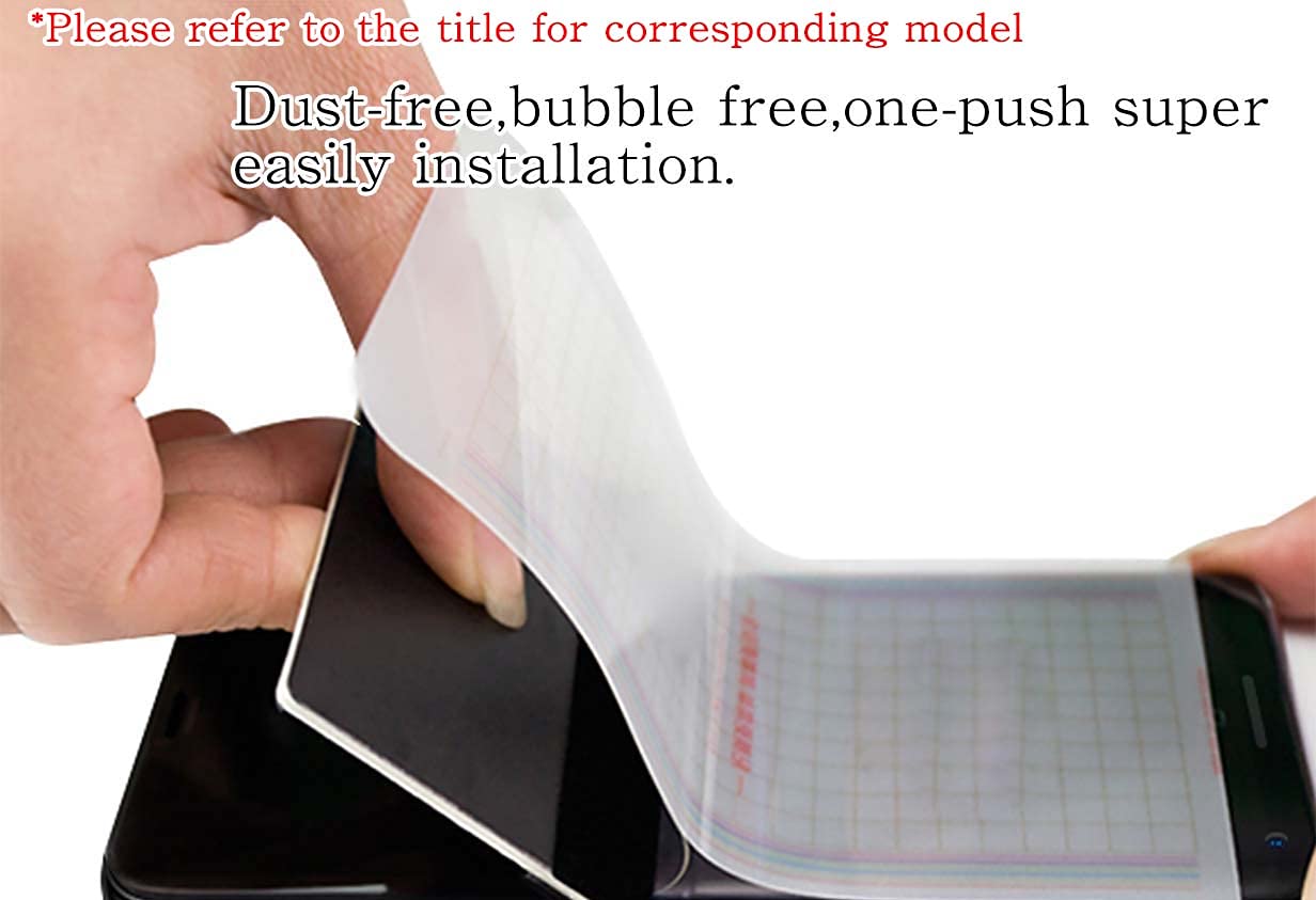 2 Pack Matte Anti-Glare Back Screen Protector Film for VOYO i8 Plus 10.1