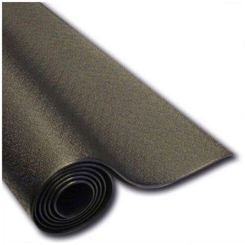 Non-Slip Equipment Mat - Heavy Duty Floor Protection for Gym, Garage & Home Use - Durable & Waterproof Flooring Solution
