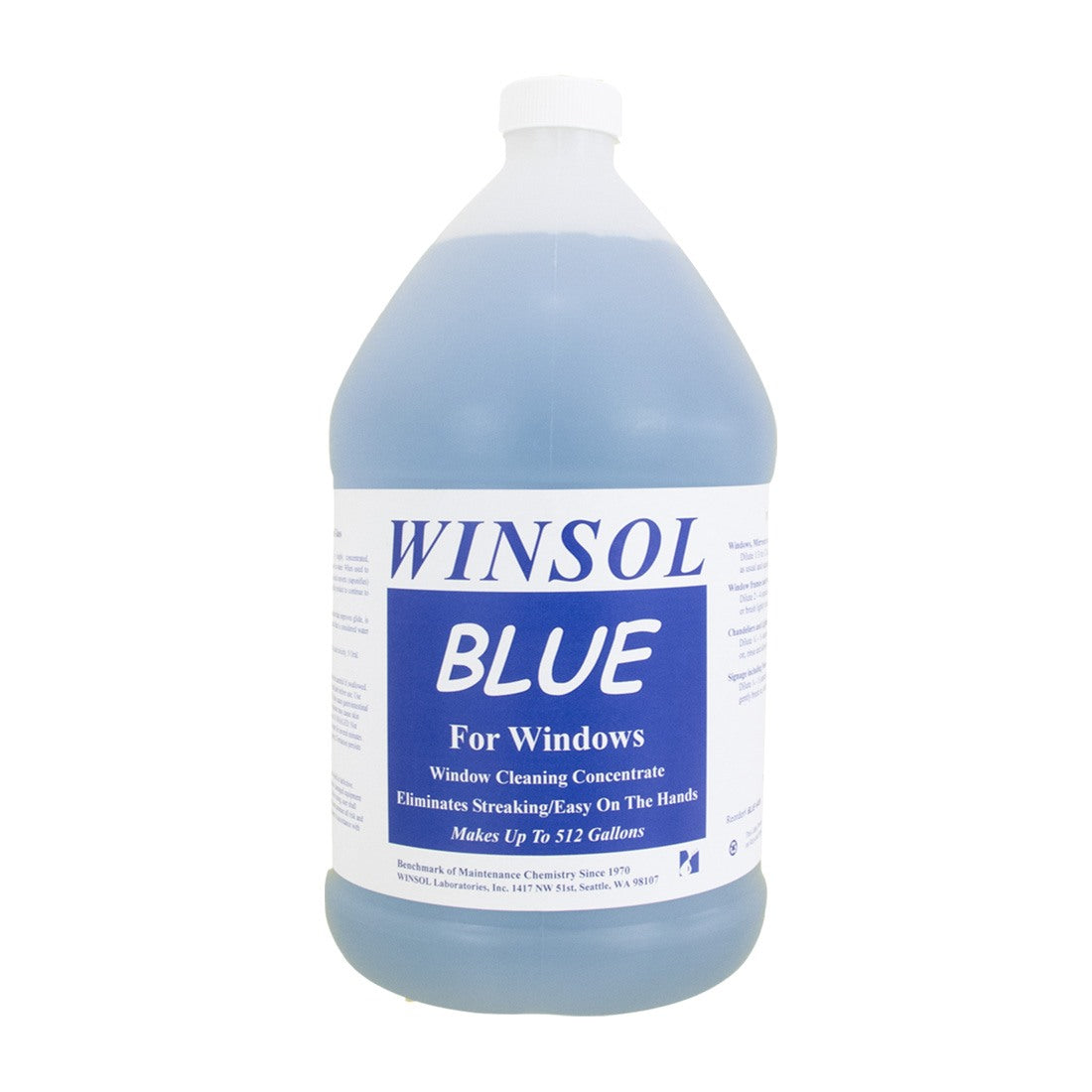 Winsol Blue - Premium Car Wax & Polish for Ultimate Shine & Protection | Long-Lasting Gloss & Water Repellent | Perfect for Cars, Trucks & Motorcycles | Ideal for Detailing, Showroom Prep & Daily Maintenance