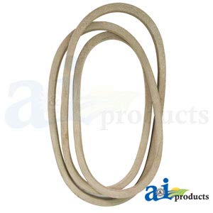 SCAG Belt Mower A-48089 - Durable Lawn Mower Replacement Belt for Landscaping