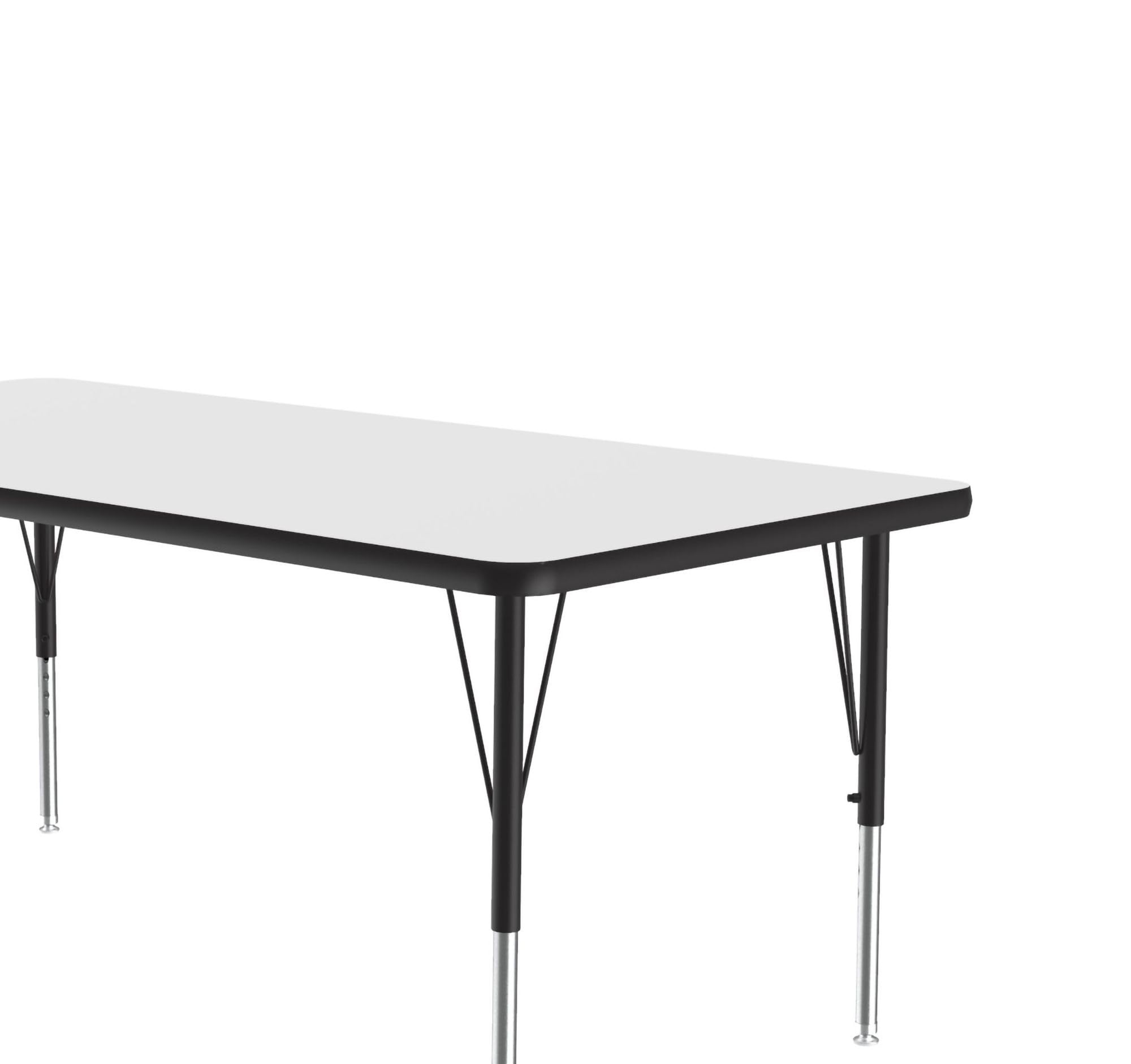 Adjustable Height 30