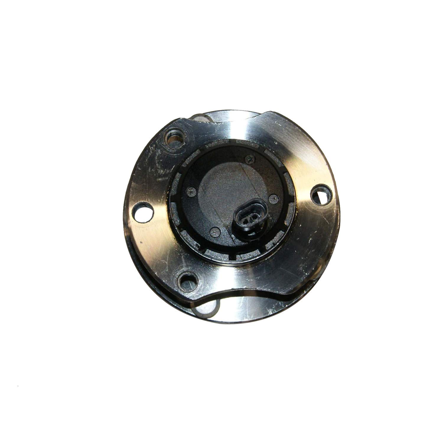 GMB 730-0362 Wheel Bearing Hub Assembly Replacement for Chevy/GMC Trucks & SUVs - Durable Front/Rear Axle Repair Part for Smooth & Safe Driving