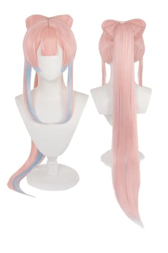 Pink/Blue