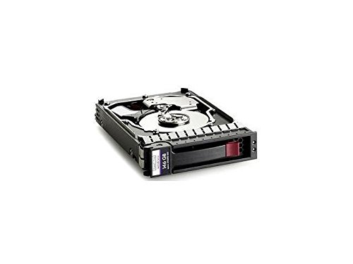 HP 375872-B21 147GB 15000 RPM SAS 3.5