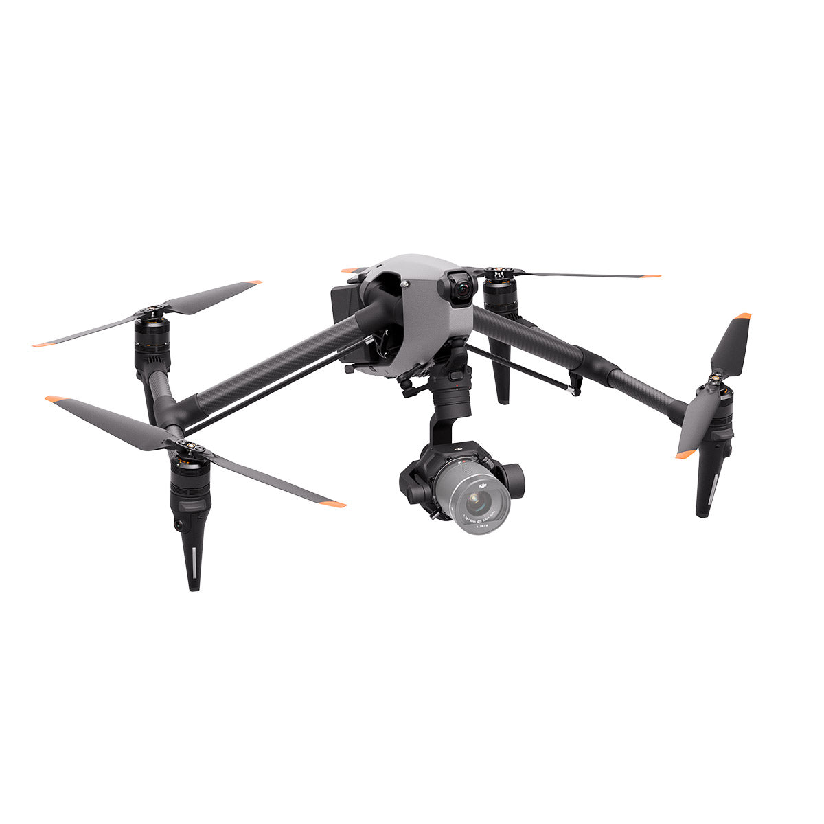 DJI Inspire 3 Professional Drone with 6K Camera - 4K HD Aerial Photography Drone for Filmmaking, Vlogging & Cinematic Shots - Perfect for Outdoor Adventures, Real Estate Photography & Travel Videography