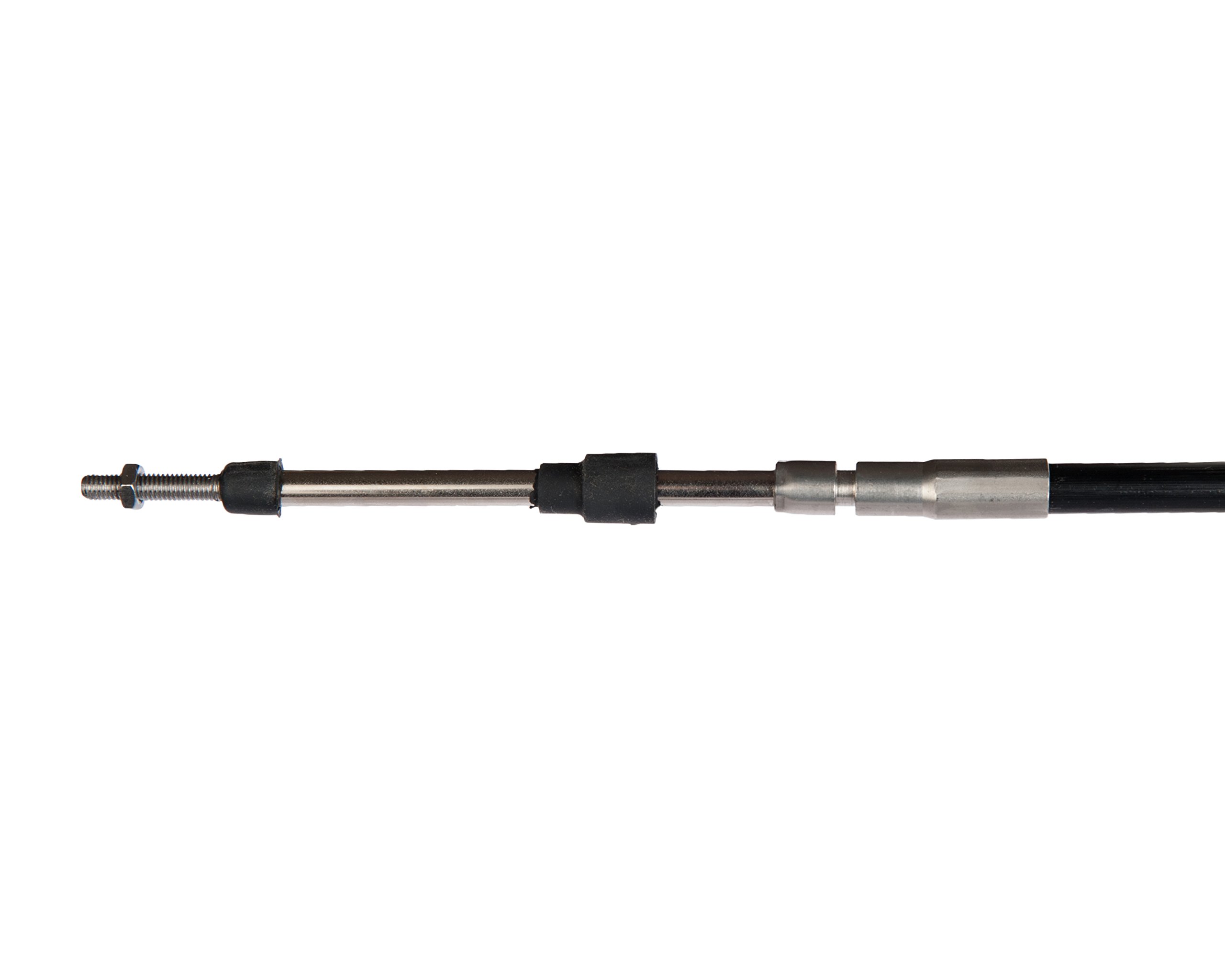 Dometic SeaStar Xtreme Control Cable CCX630XX - Premium Marine Steering Cable for Boats & Yachts | Durable & Smooth Performance for Offshore & Inshore Navigation