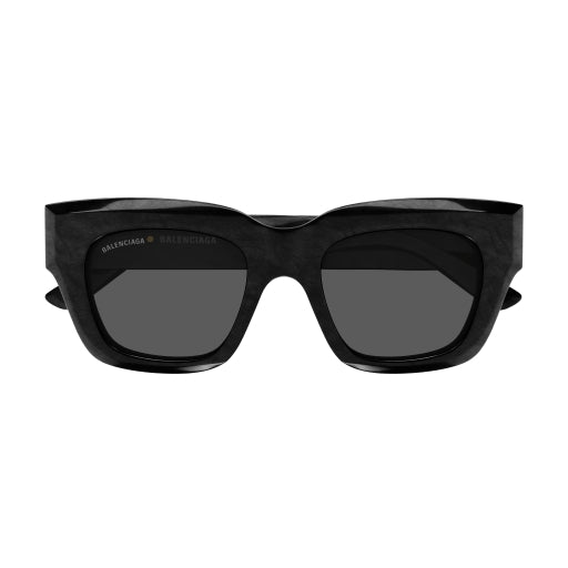 Balenciaga BB0234S Designer Sunglasses for Women & Men - UV Protection, Luxury Fashion Shades for Outdoor, Driving & Travel