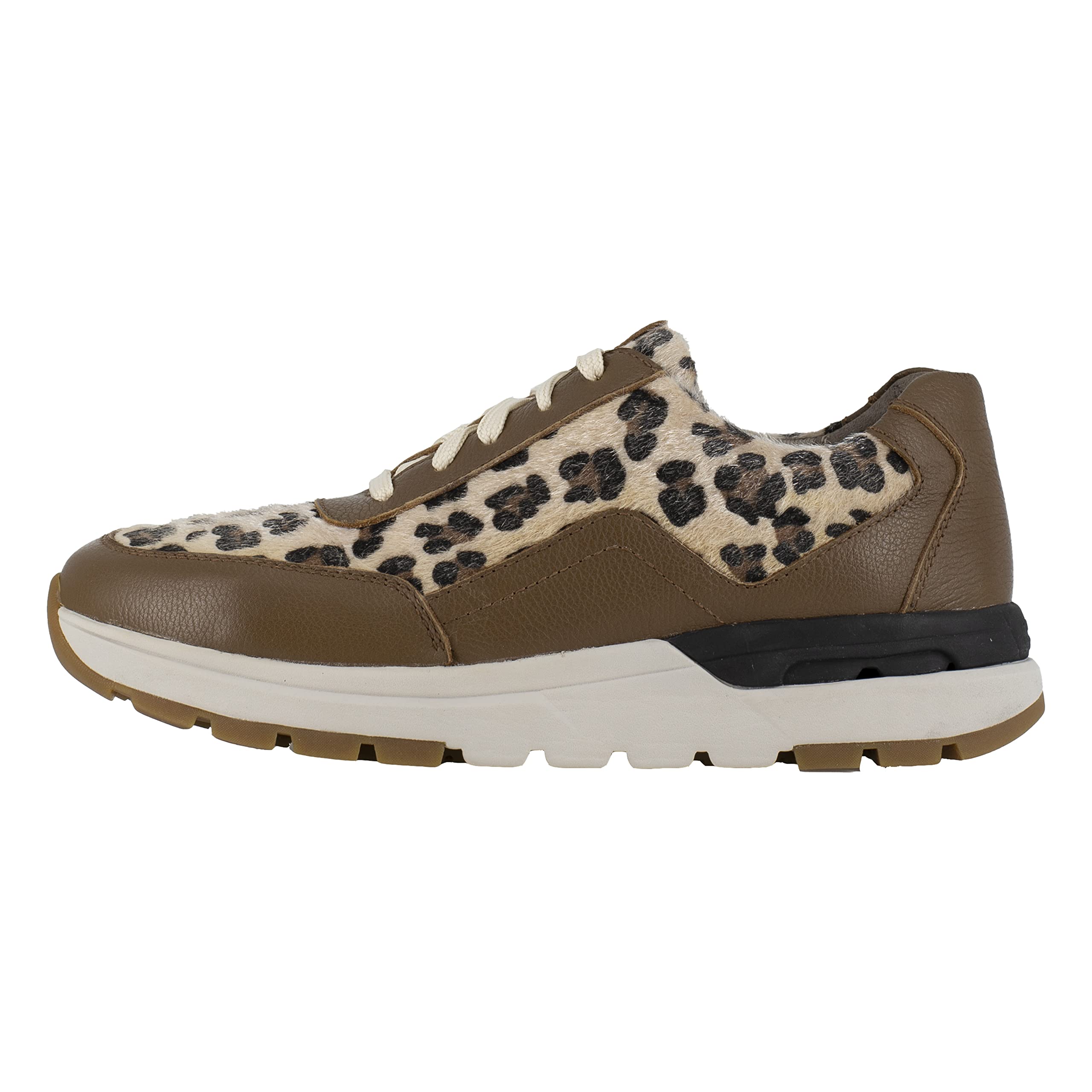 Rockport Women's Safety Shoes for Work & Walking