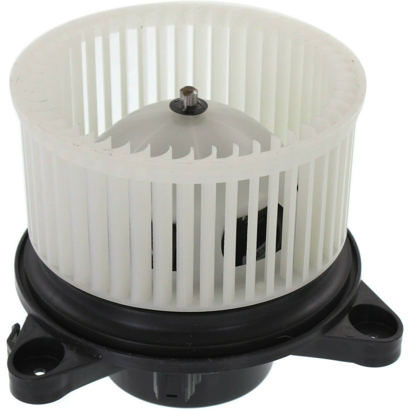 2005-2010 Dodge Dakota 2011 Ram Dakota Replacement Heater Blower Motor - High Performance HVAC Part with Wheel - Perfect for Winter Driving & Cabin Heating