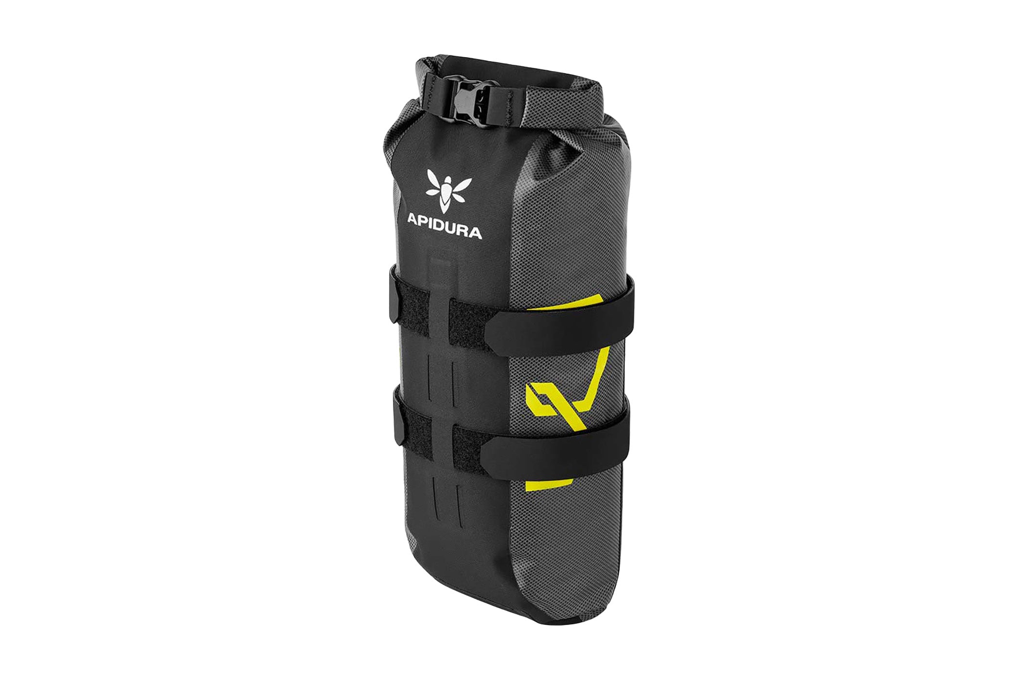 Apidura Expedition Cargo Cage Pack - Waterproof Bike Bag for Bikepacking & Adventure Cycling - Perfect for Mountain Bikes, Gravel Bikes & Touring Bikes