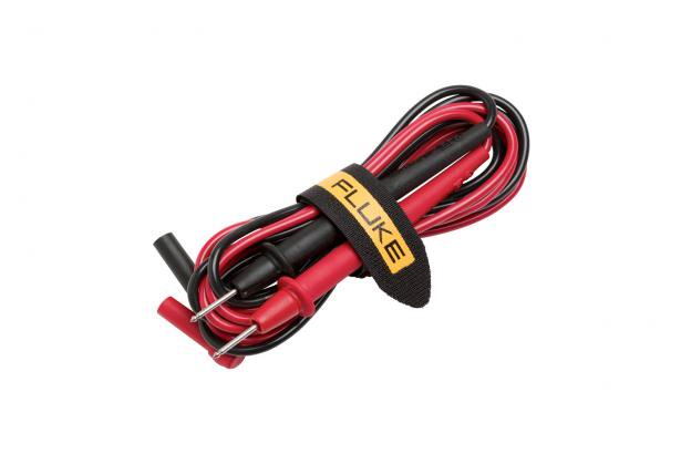 Fluke LEADWRAP Hook and Loop Fastener for Electrical Leads - 3 Pack (Item No. 4083525) - Secure Cable Management for Industrial and DIY Projects