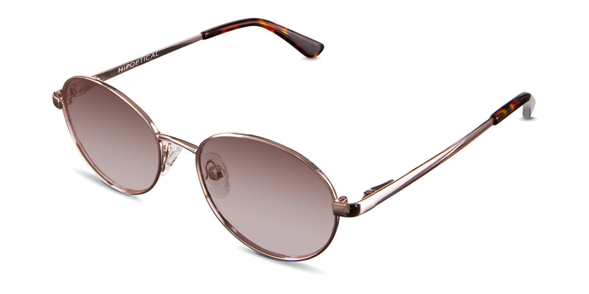 Pettersen Men's Prescription Sunglasses – Polarized UV Protection Glasses for Driving, Fishing & Outdoor Activities
