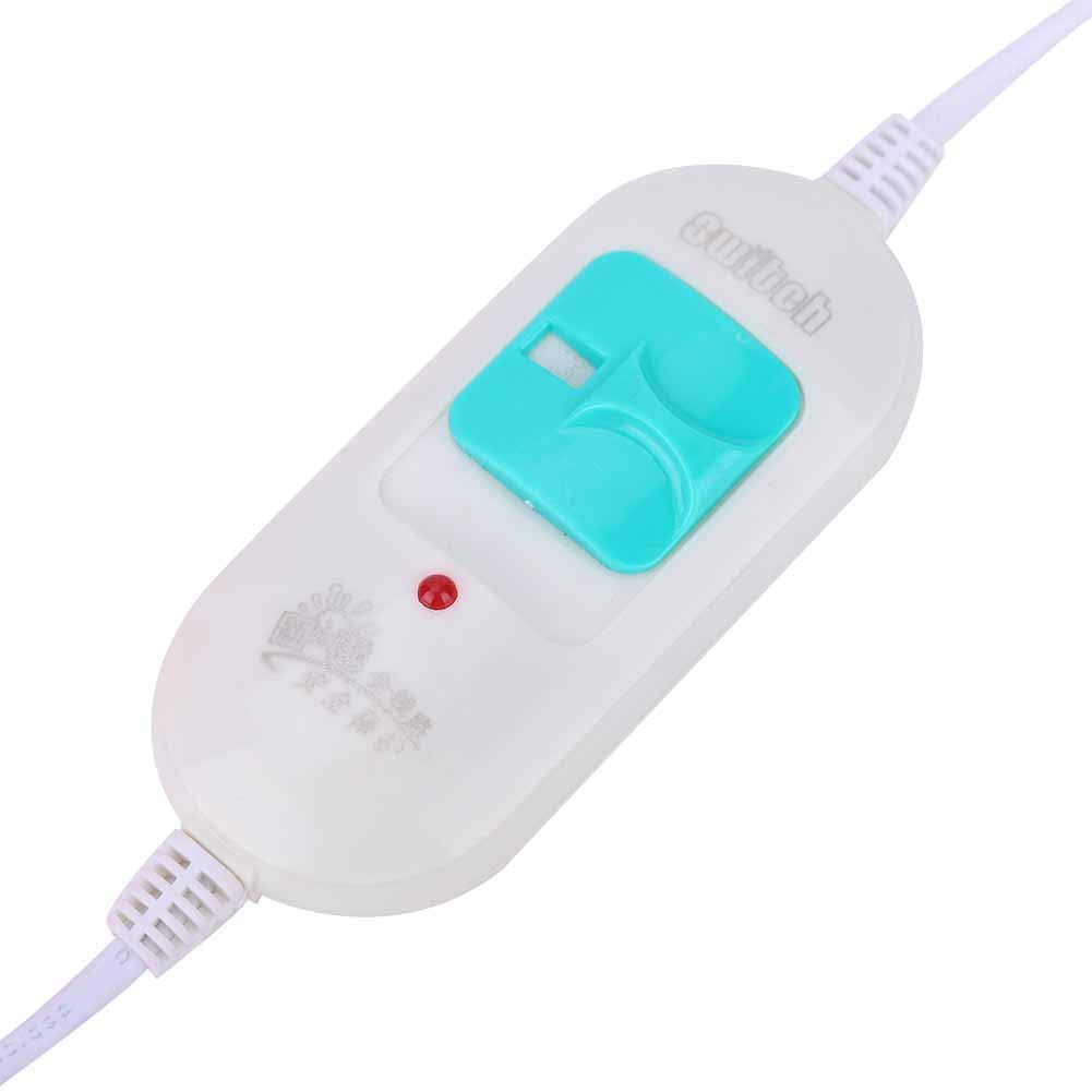 Electric Hair Styling Cap - Waterproof & Anti-Static for Salon & Home Use - Perfect for Hair Treatments, Dyeing & Styling