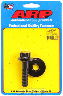 ARP 02-06 Mini Cooper S Cam Sprocket Bolt Kit - High Performance Engine Upgrade for Racing & Street Use | Perfect for BMW R56 R57 R58 R59 Models | DIY Installation & Maintenance
