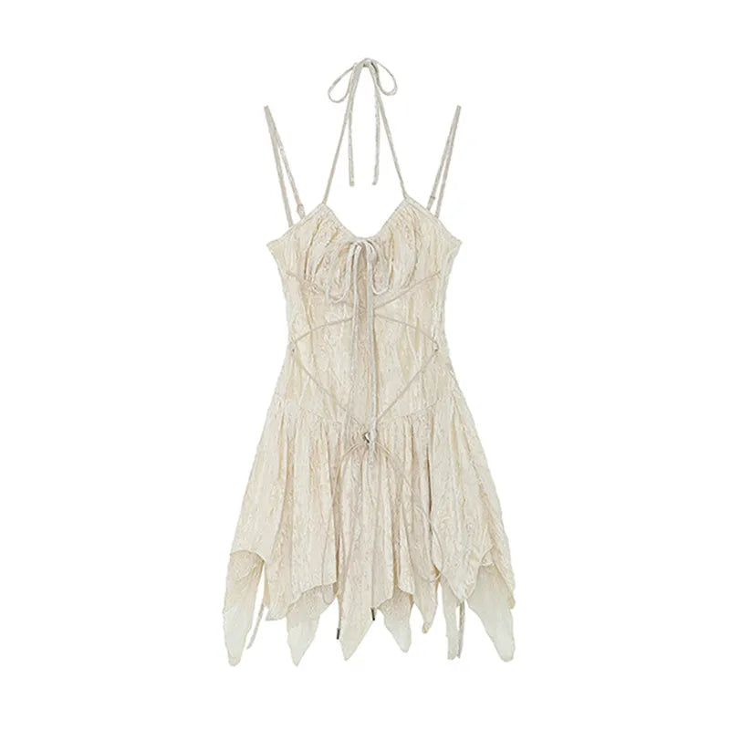 Adorable Playful Fairy Dress for Kids - Perfect for Halloween Costumes, Birthday Parties & Dress-Up Play