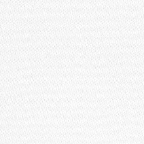 01 - White (No Pillows)