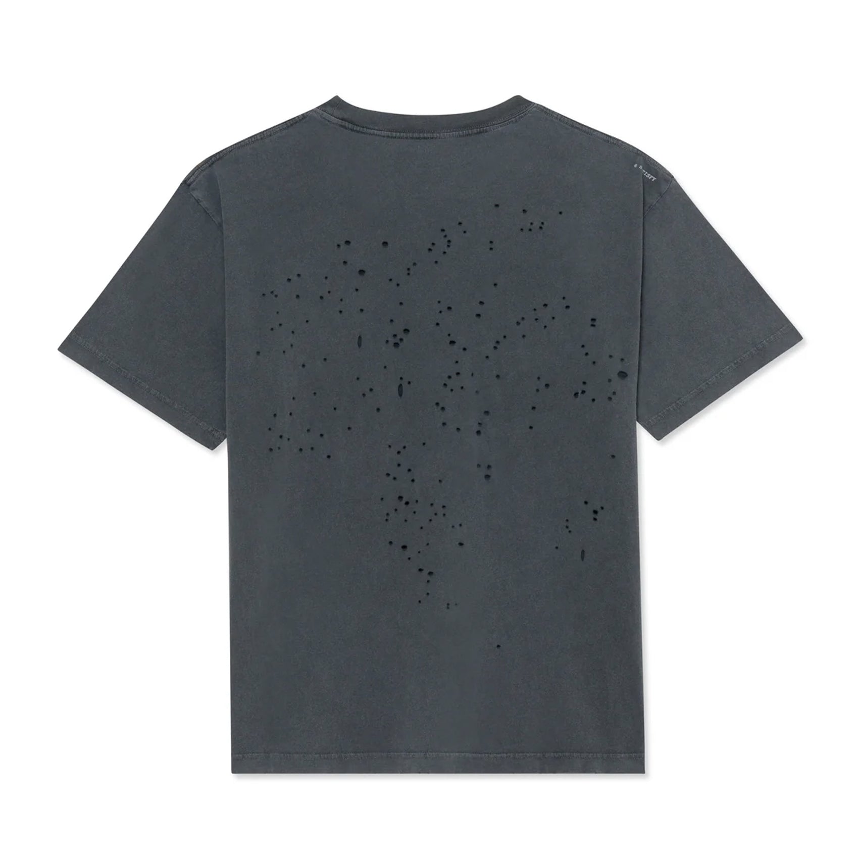 Men's Satisfy MothTech Running T-Shirt - Lightweight Performance Tee for Jogging, Gym & Outdoor Activities