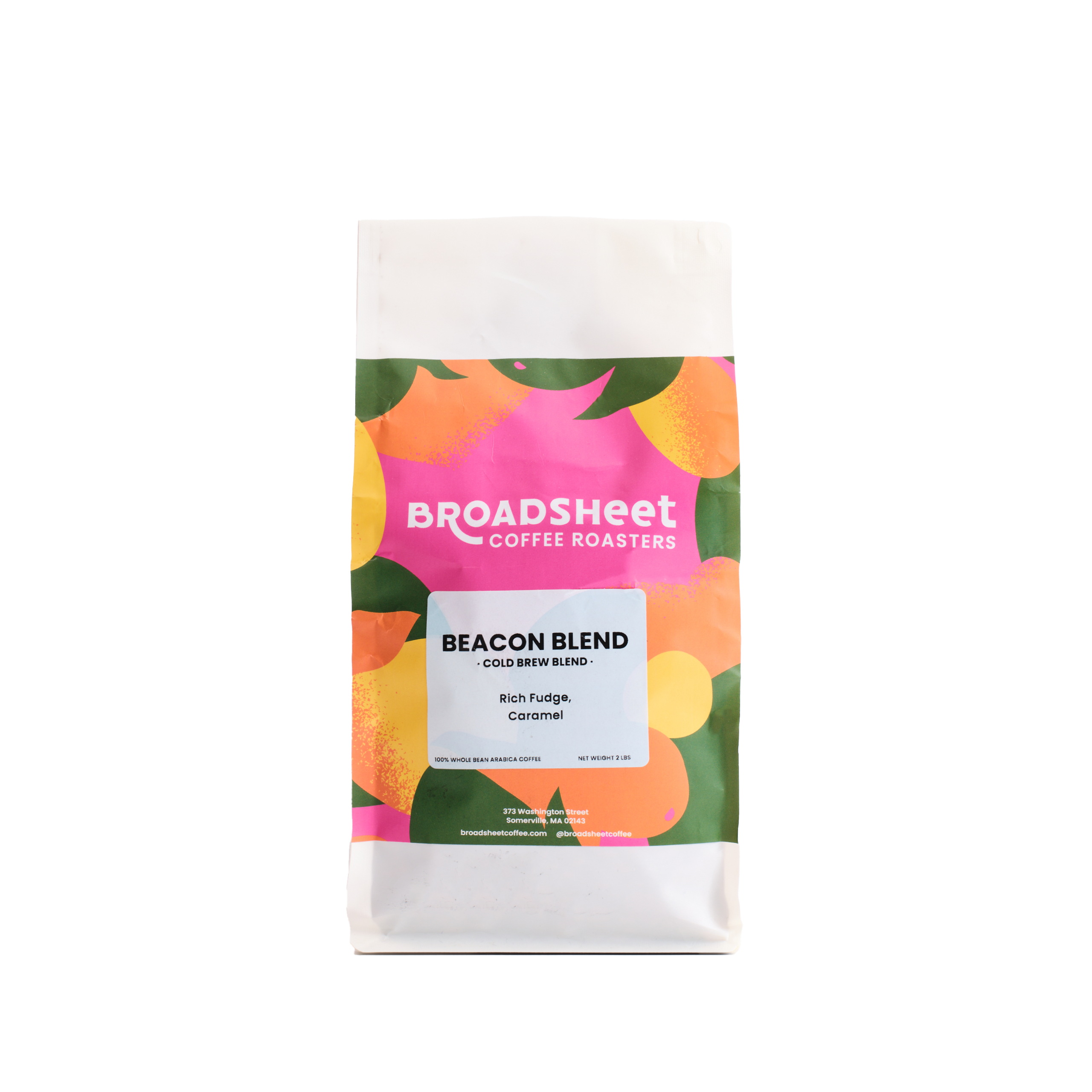 Beacon Blend Premium Essential Oil Diffuser - Aromatherapy for Home, Office & Yoga | Relaxing & Uplifting Scents for Stress Relief & Better Sleep