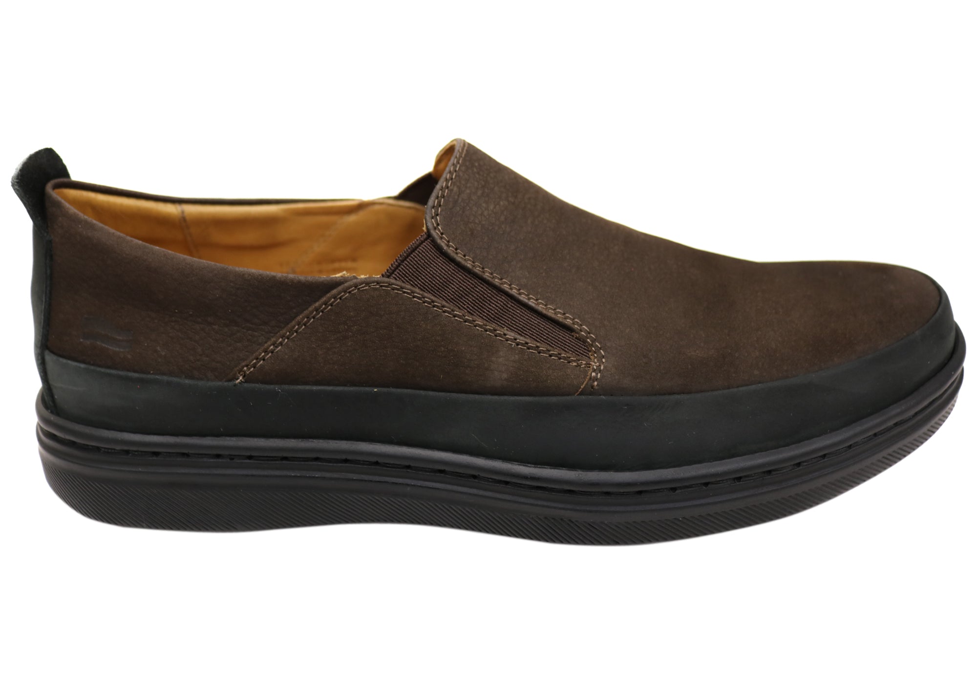 Premium Paul Men's Comfortable Brazilian Leather Loafers - Stylish & Breathable Slip-On Shoes for Casual Wear, Office & Travel