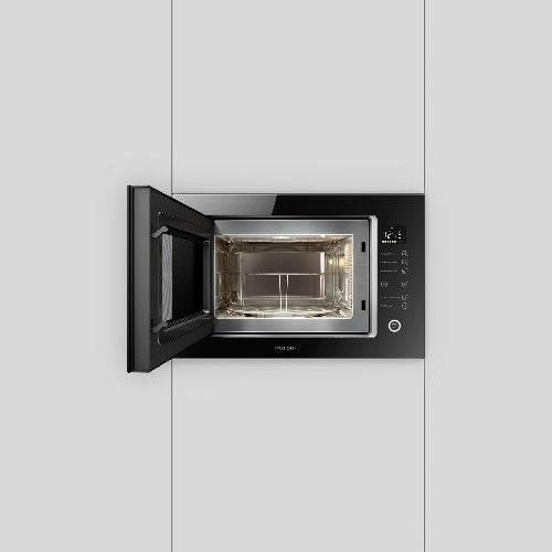 Fujioh FV MW51 Built-in Microwave Oven with Grill Function - Perfect for Kitchen, Home & Office Cooking, Reheating & Grilling