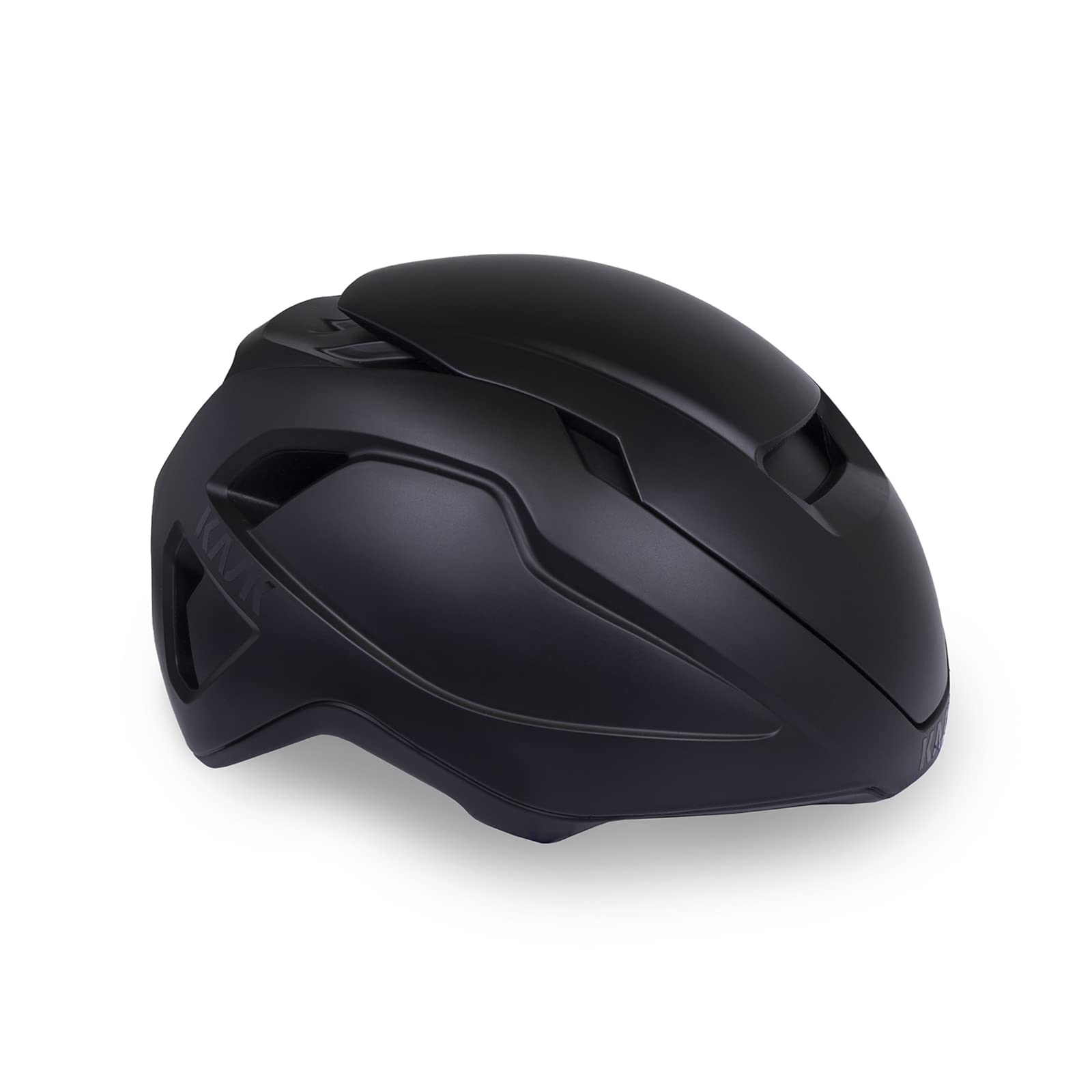 KASK Wasabi Bike Helmet - Lightweight Road Cycling, Gravel & Cyclocross Helmet with Merino Wool Lining for All-Season Comfort | Perfect for Commuting, Racing & Outdoor Adventures