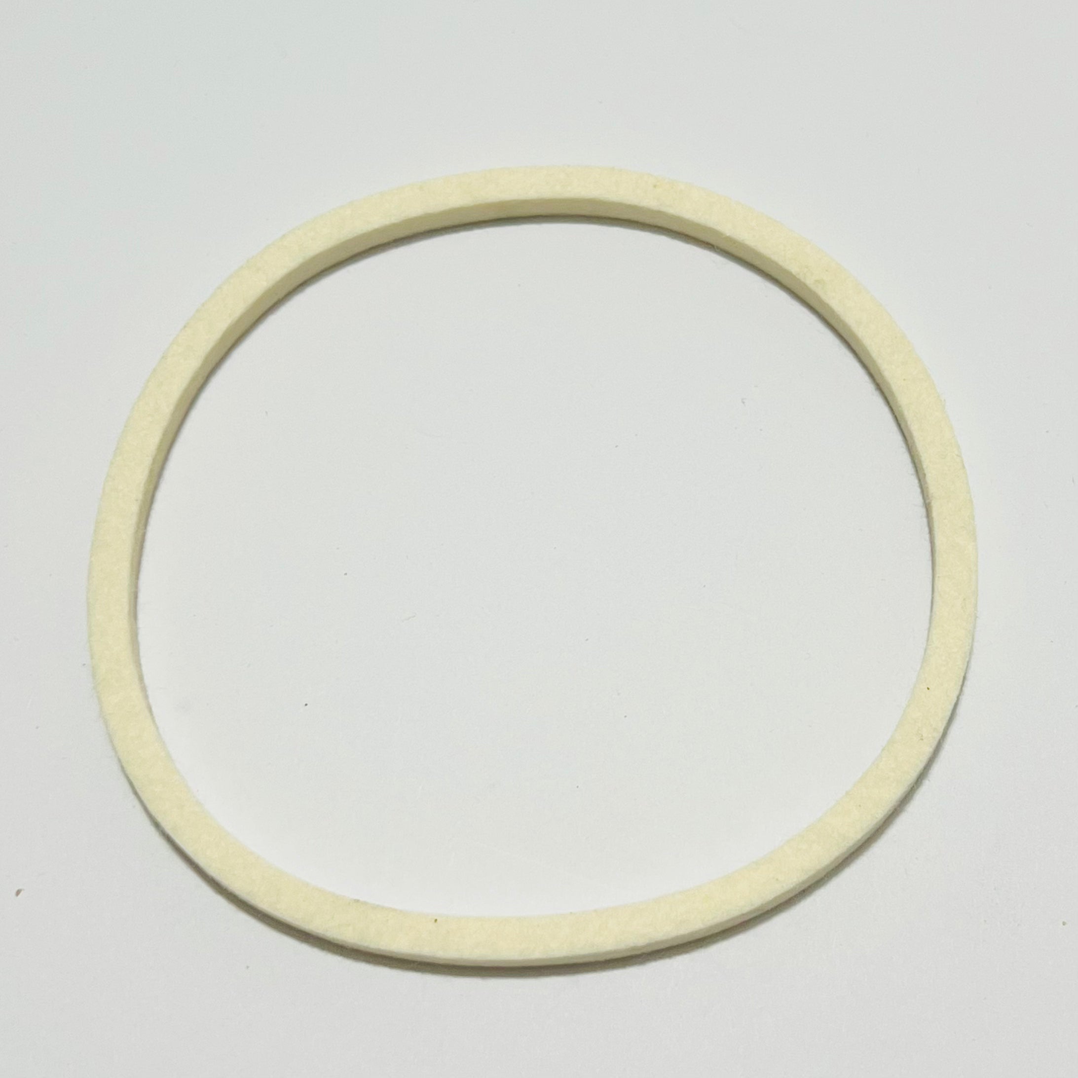 Ditting Felt Ring 804 Replacement Part - Compatible with Ditting 804 Coffee Grinder - Premium Coffee Grinder Accessory for Espresso & Brewing Enthusiasts - Perfect for Home Baristas & Coffee Shops