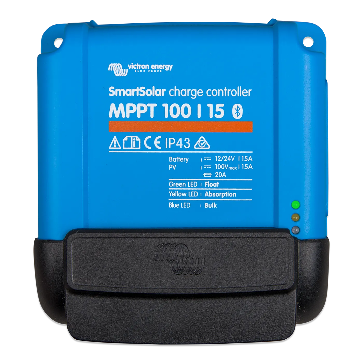 Victron MPPT WireBox Tr - High-Efficiency Solar Charge Controller for RVs, Boats & Off-Grid Systems | Weatherproof & Easy Installation | Perfect for Solar Power Kits & Renewable Energy Projects