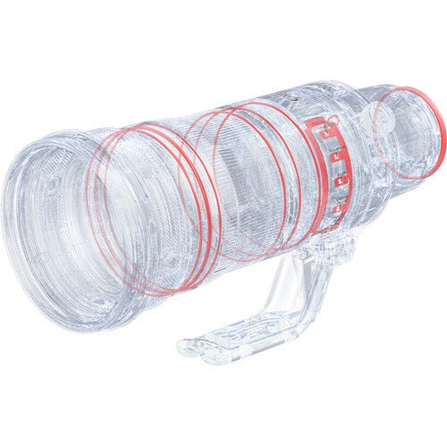 Canon RF 100-300mm F2.8 L IS USM Telephoto Zoom Lens for Professional Photography - Perfect for Sports, Wildlife, and Event Photography